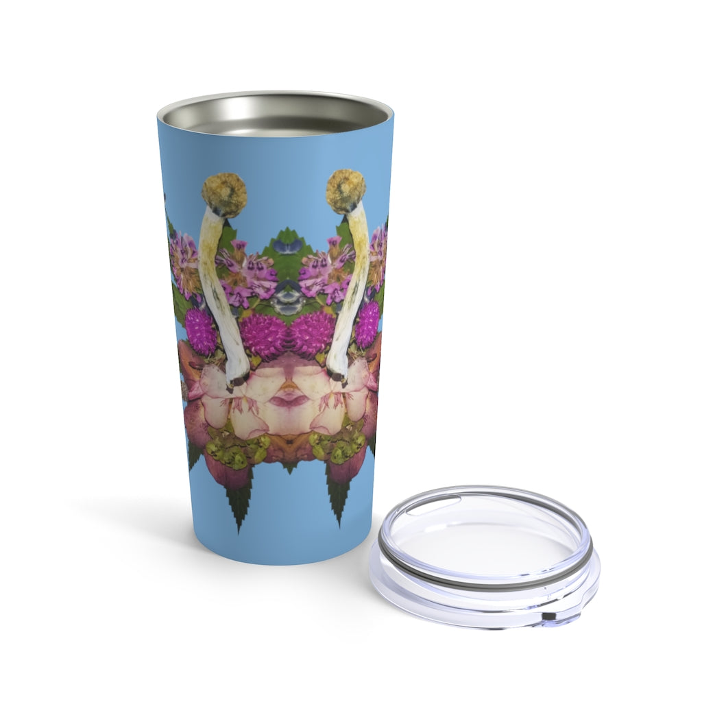 Fungeyes (Sky) Tumbler 20oz