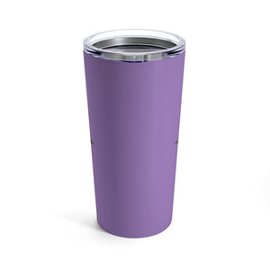 Bryar Rabbit (Purps) Tumbler 20oz