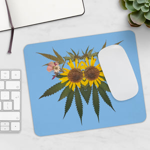 Sol (Sky) Mousepad