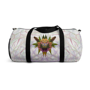 Bryar Rabbit Duffel Bag