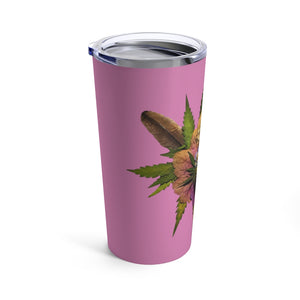 Bryar Rabbit (Princess) Tumbler 20oz