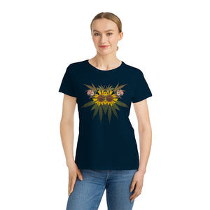 Sol Women's Organic Tee