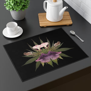 Soft Kiss (Midnite) Placemat