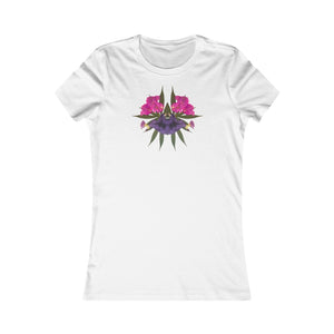 Bogan-Kisses Women's Favorite Tee