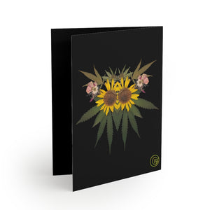 Sol (Midnite) Greeting Cards (8 pcs)