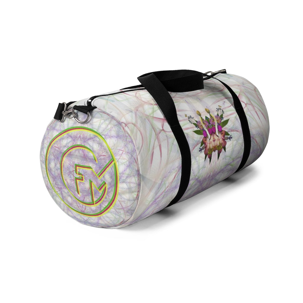 Fungeyes Duffel Bag