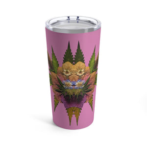 Bryar Rabbit (Princess) Tumbler 20oz